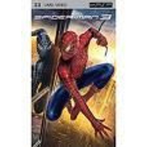 Spider-Man 3 [Umd Mini For Psp]