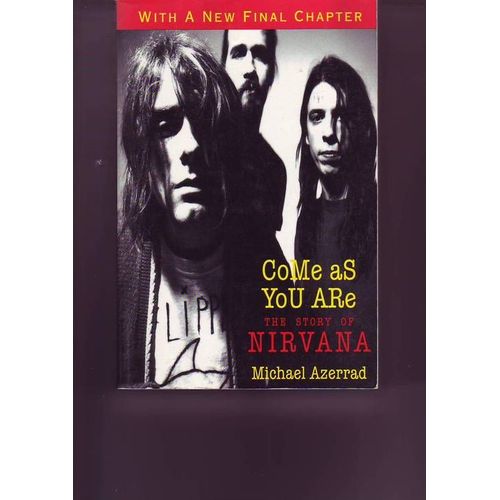 Come As You Are