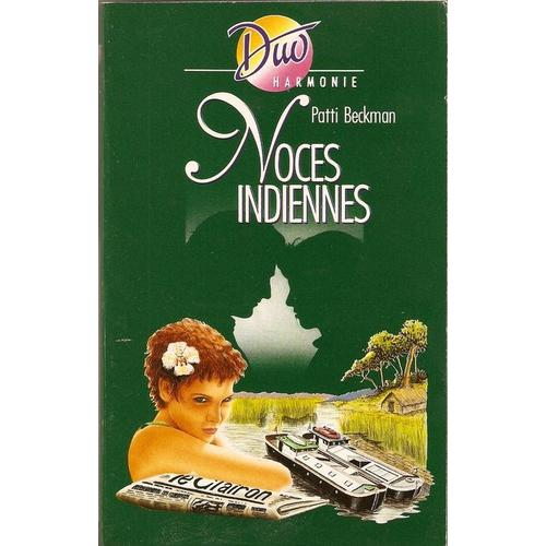 Noces Indiennes
