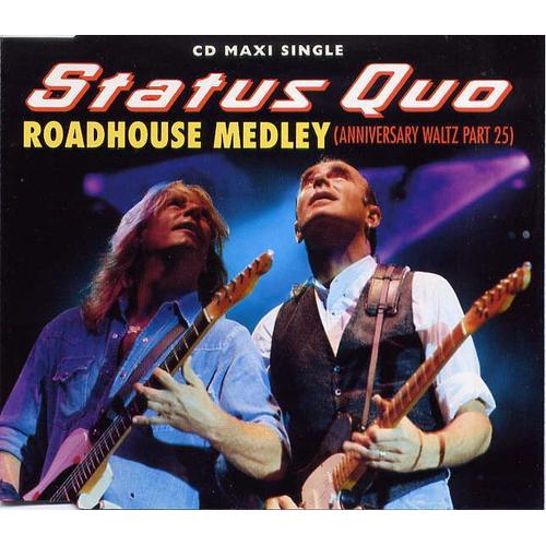 Roadhouse Medley