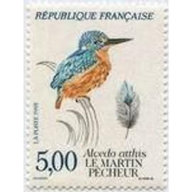 Martinique timbre-poste N°92a variété neuf**. - Philantologie