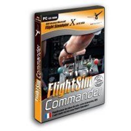 Flightsim Commander Pc