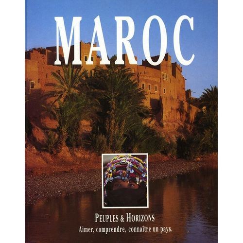 Maroc Maroc