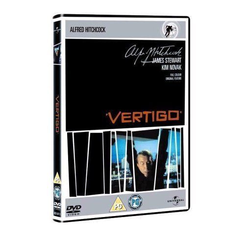 Vertigo - Aus Dem Reich Der Toten