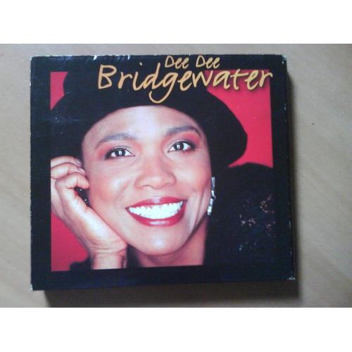 Dee Dee Bridgewater