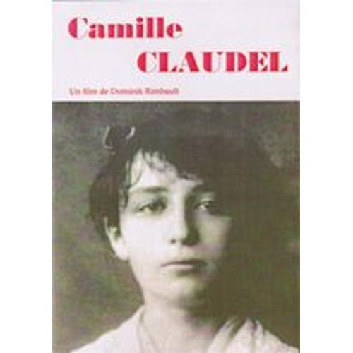 Camille Claudel