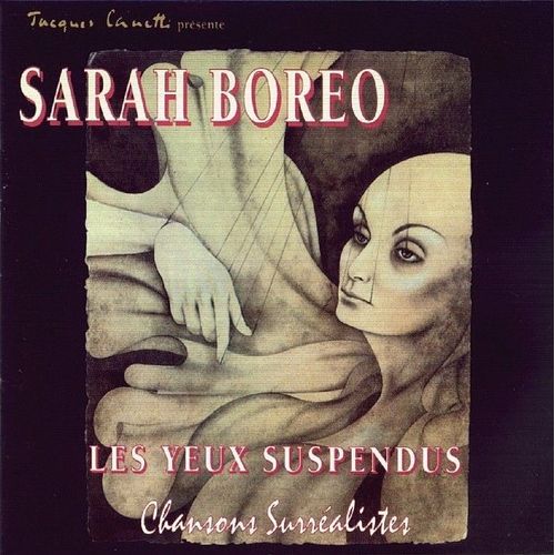 Les Yeux Suspendus
