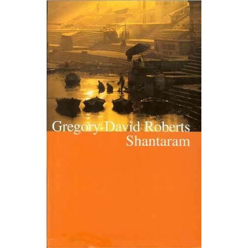 Shantaram