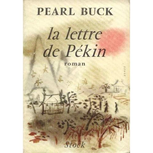 La Lettre De Pekin