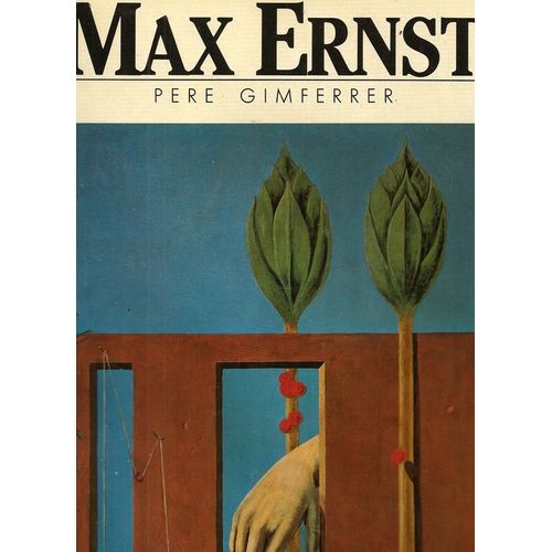 Max Ernst