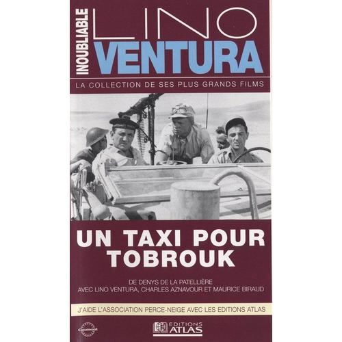 Taxi Pour Tobrouk Un