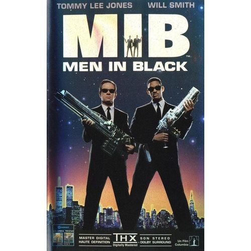 Men In Black 1