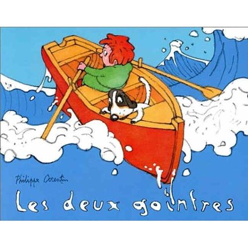 Les Deux Goinfres
