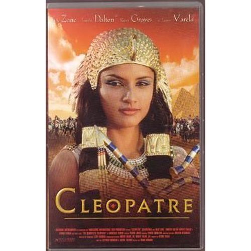 Cleopatre