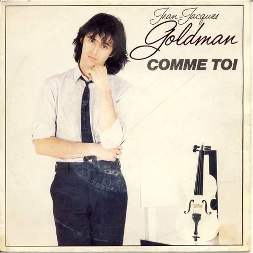 Comme Toi - Etre Le Premier