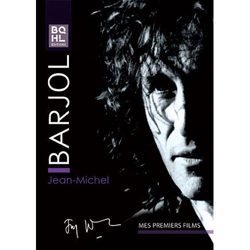 Jean-Michel Barjol - Mes Premiers Films