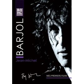 JeanMichel Barjol Mes premiers films Rakuten