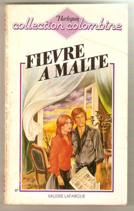 Fièvre À Malte