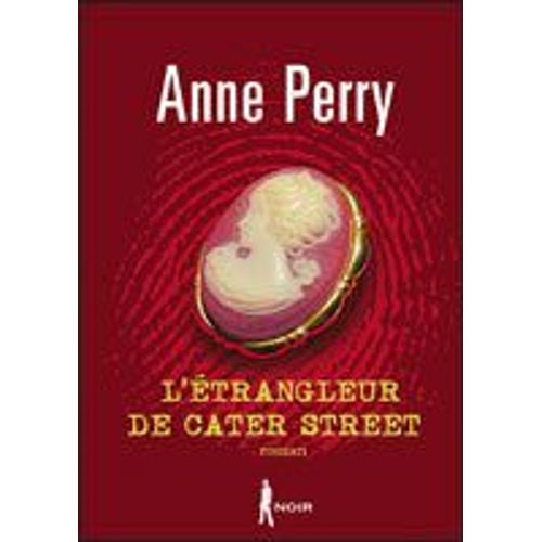 L'etrangleur De Cater Street
