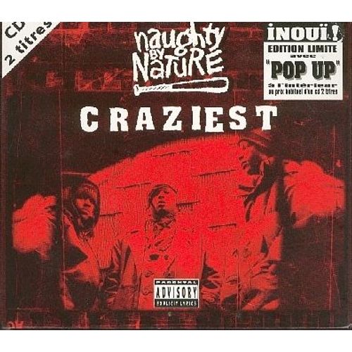 Craziest
