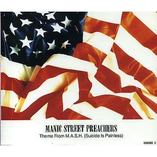 Theme From M.A.S.H