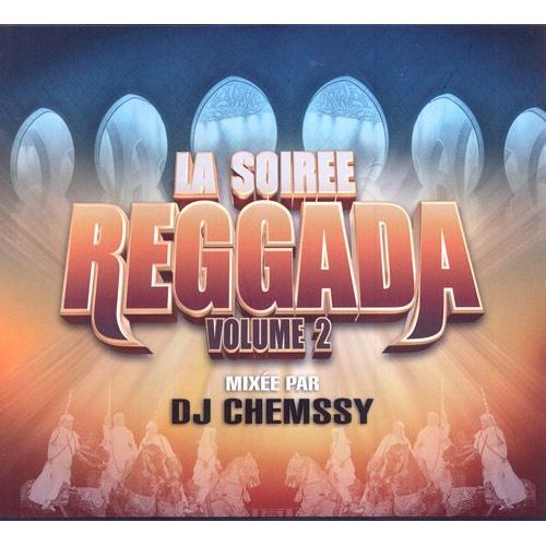 La Soirée Reggada