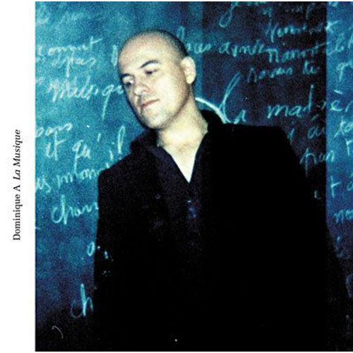 La Musique La Matiere