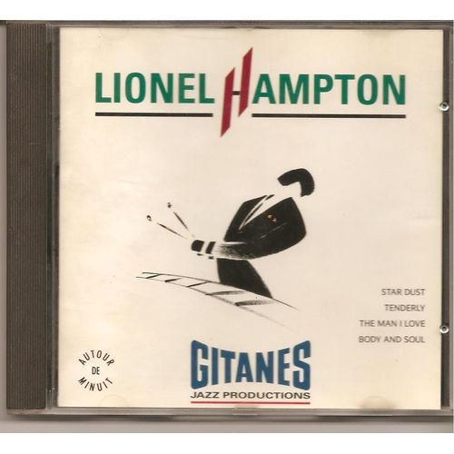 Gitanes Jazz