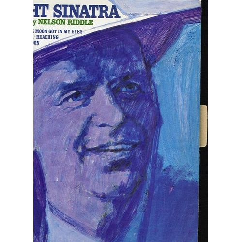 Moonlight Sinatra