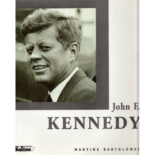 John F.Kennedy