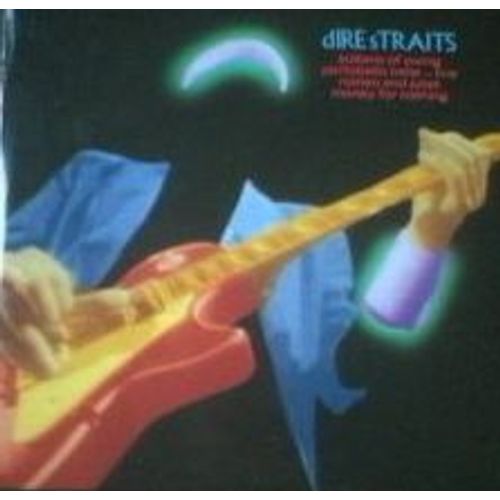 Sultans Of Swing