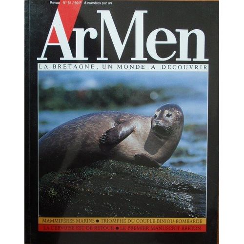 Ar Men N° 61