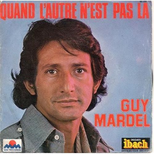 Quand L'autre N'est Pas La