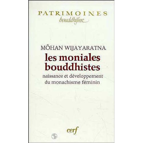 Moniales (Les) Bouddhistes