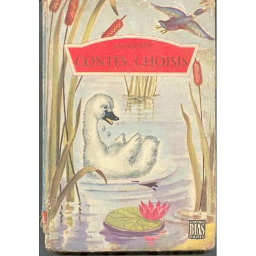 Contes Choisis