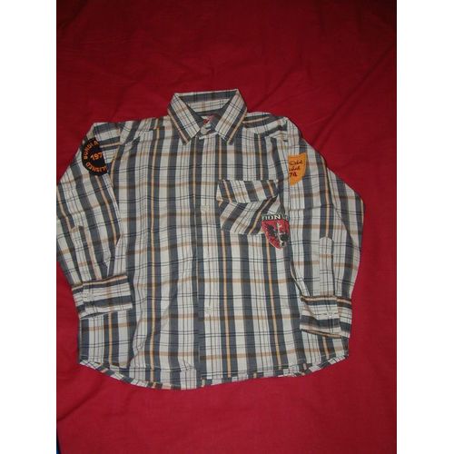 Chemise Bondi