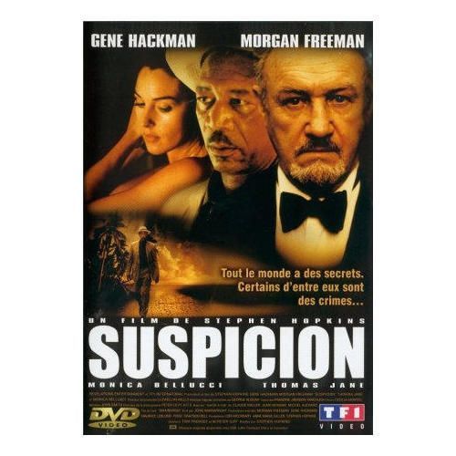 Under Suspicion