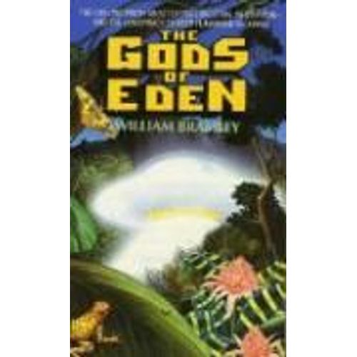 Gods Of Eden