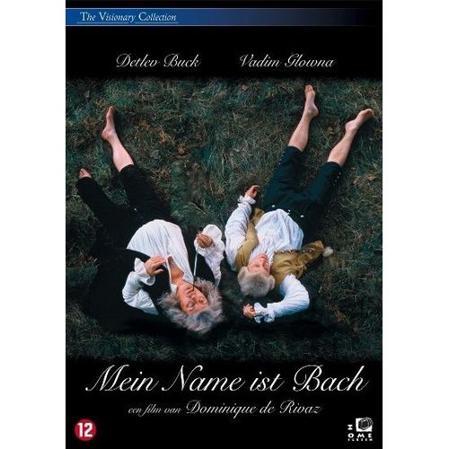 Mein Name Ist Bach