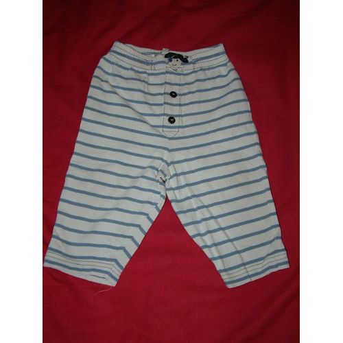 Pantalon Grain De Lune