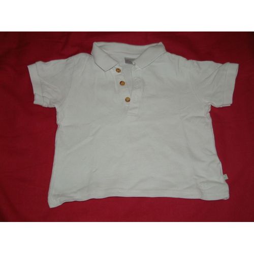 Polo Manches Courtes