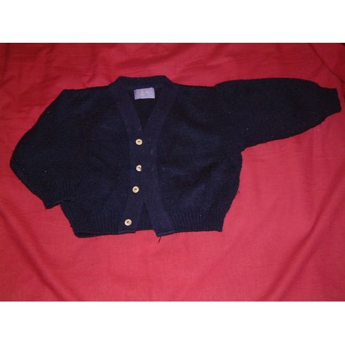 Gilet De Bon Matin