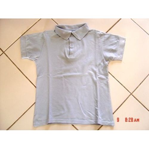 Polo 3 Suisses