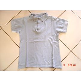 Polo 3 Suisses