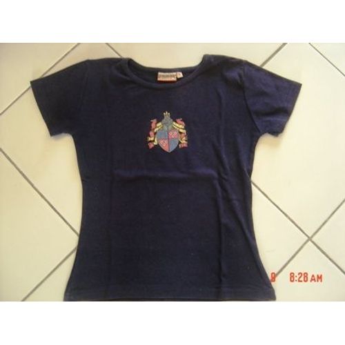 T-Shirt Le Grand Parc
