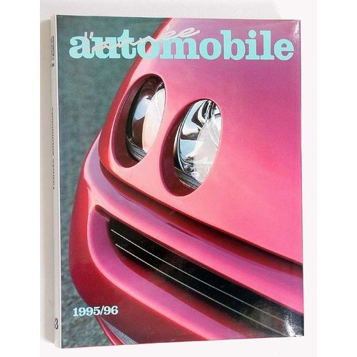L'annee Automobile 1995-1996