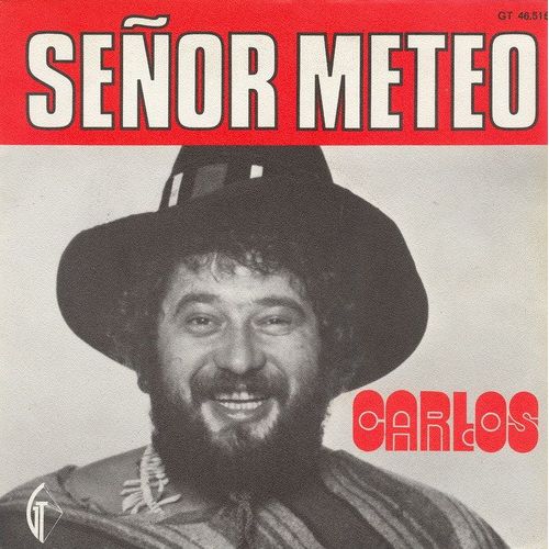 Senor Meteo
