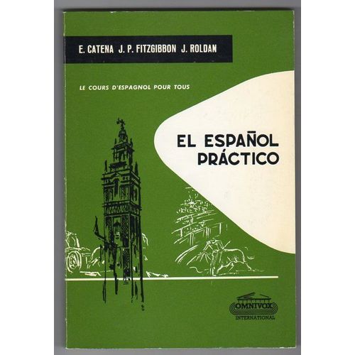 El Espanol Practico