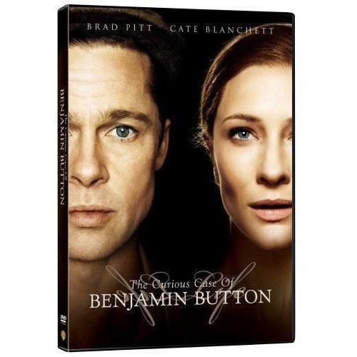 The Curious Case Of Benjamin Button