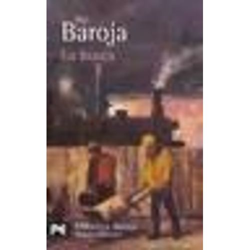 La Lucha Por La Vida Tome 1 - La Busca